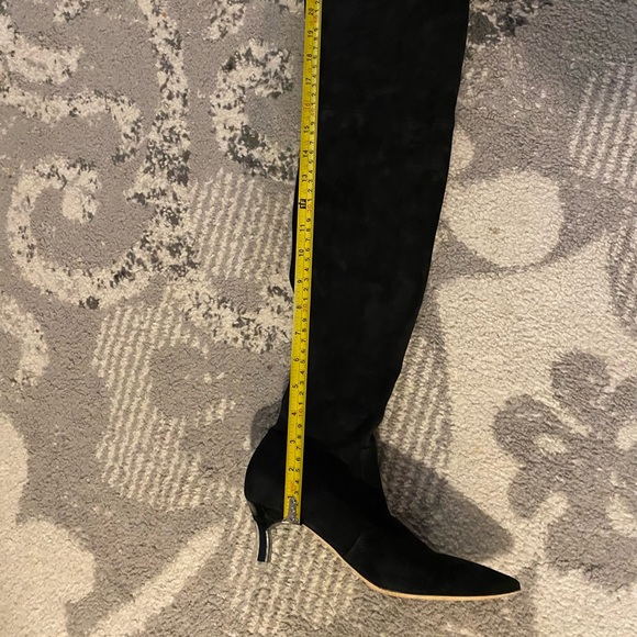 Casadei over the knee boot - Picture 2 of 9